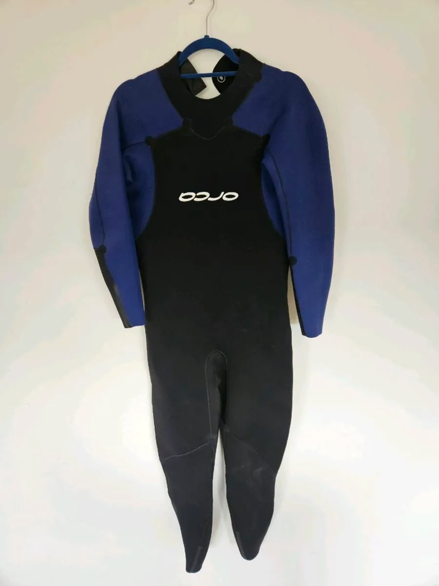 Orca TRN Wetsuit - Image 2