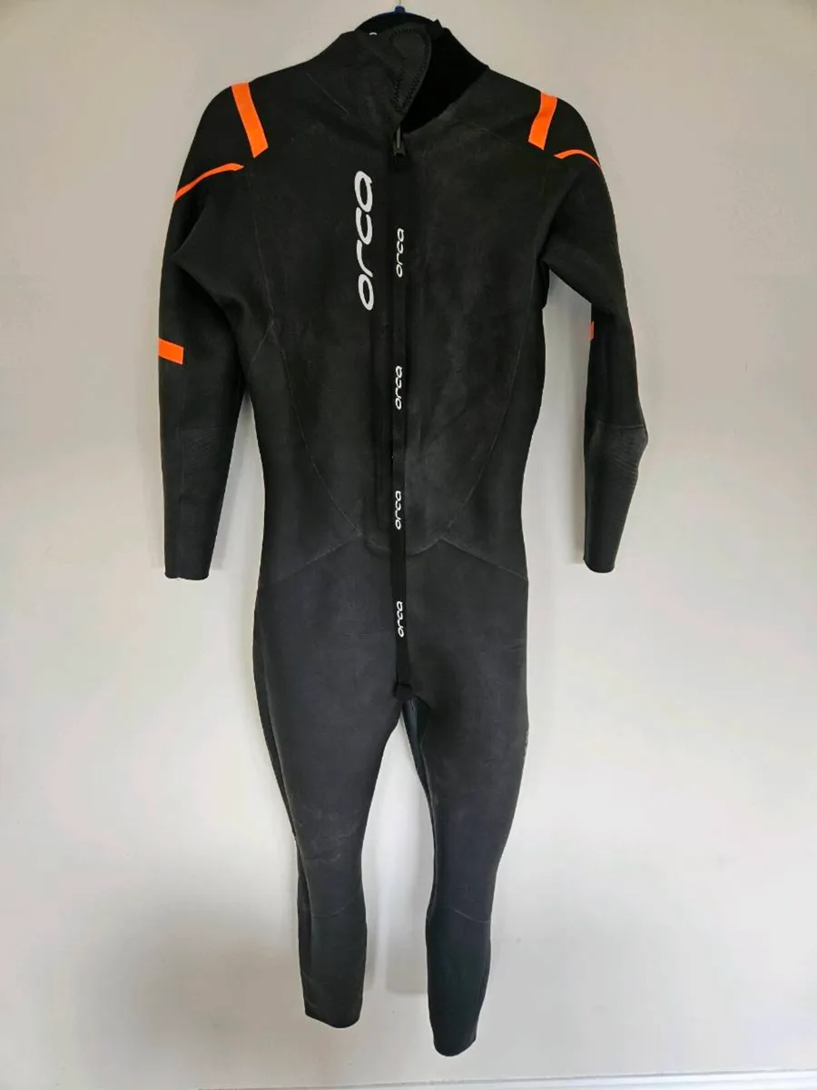 Orca TRN Wetsuit - Image 3