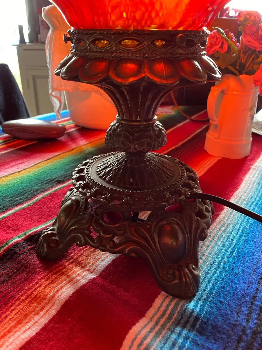 Antique Lamp - Image 3