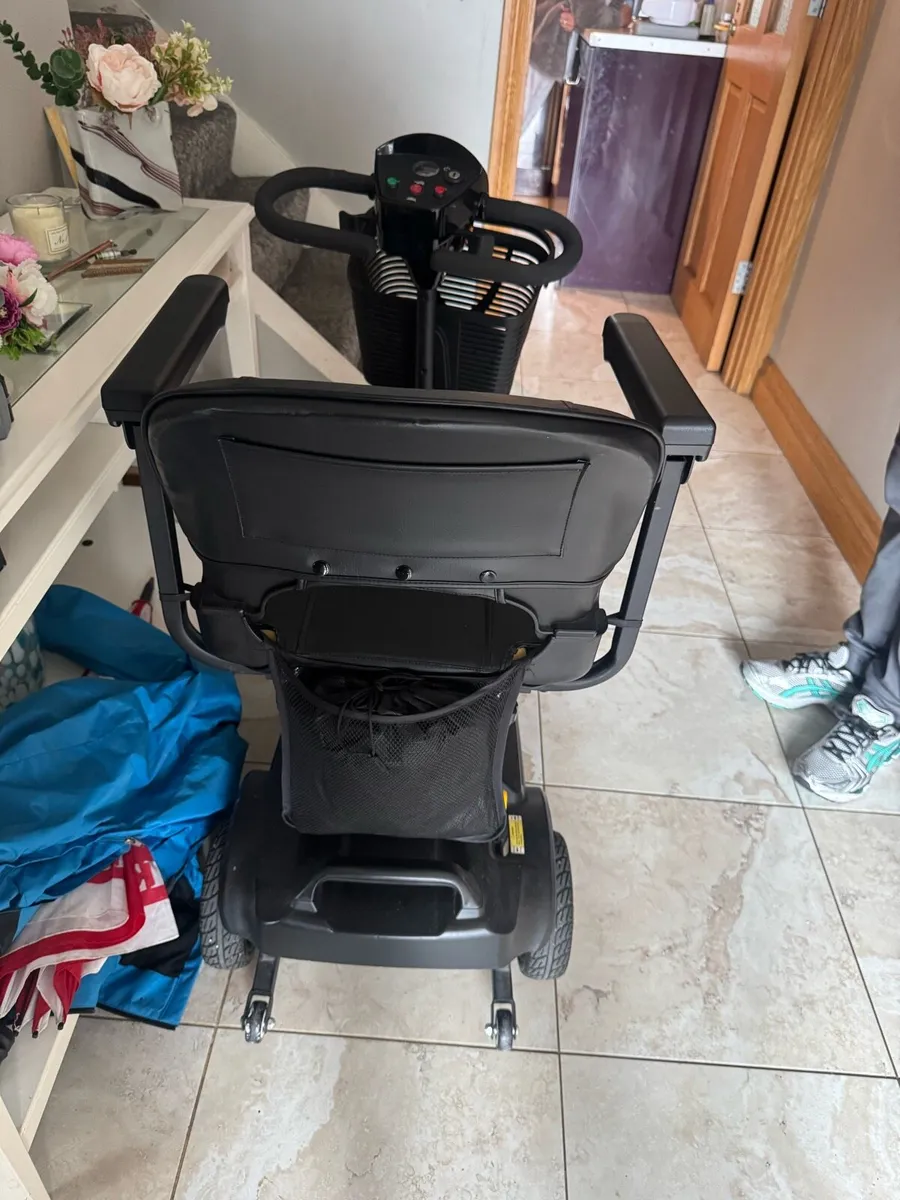 Mobility scooter - Image 3