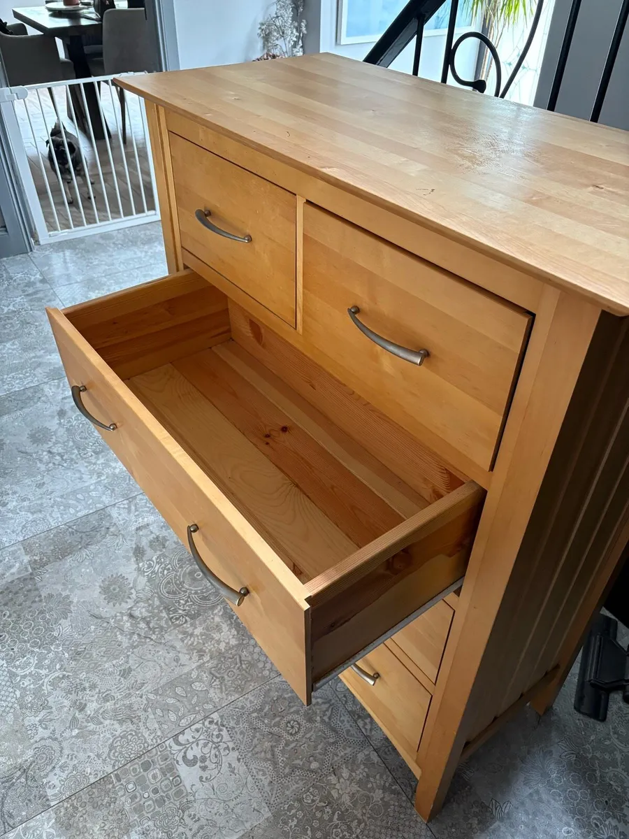 Chest of drawers - Image 2