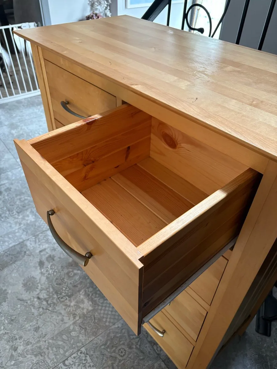 Chest of drawers - Image 3