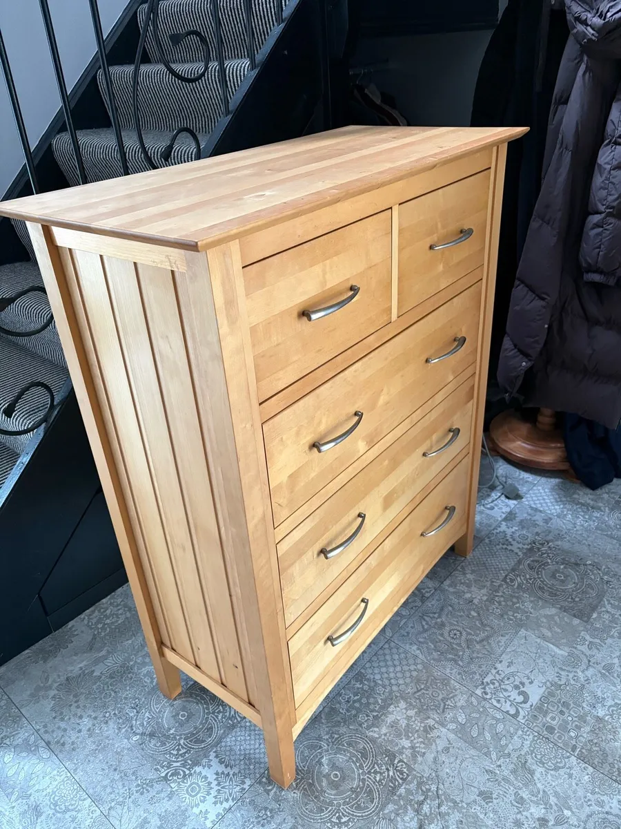Chest of drawers - Image 4