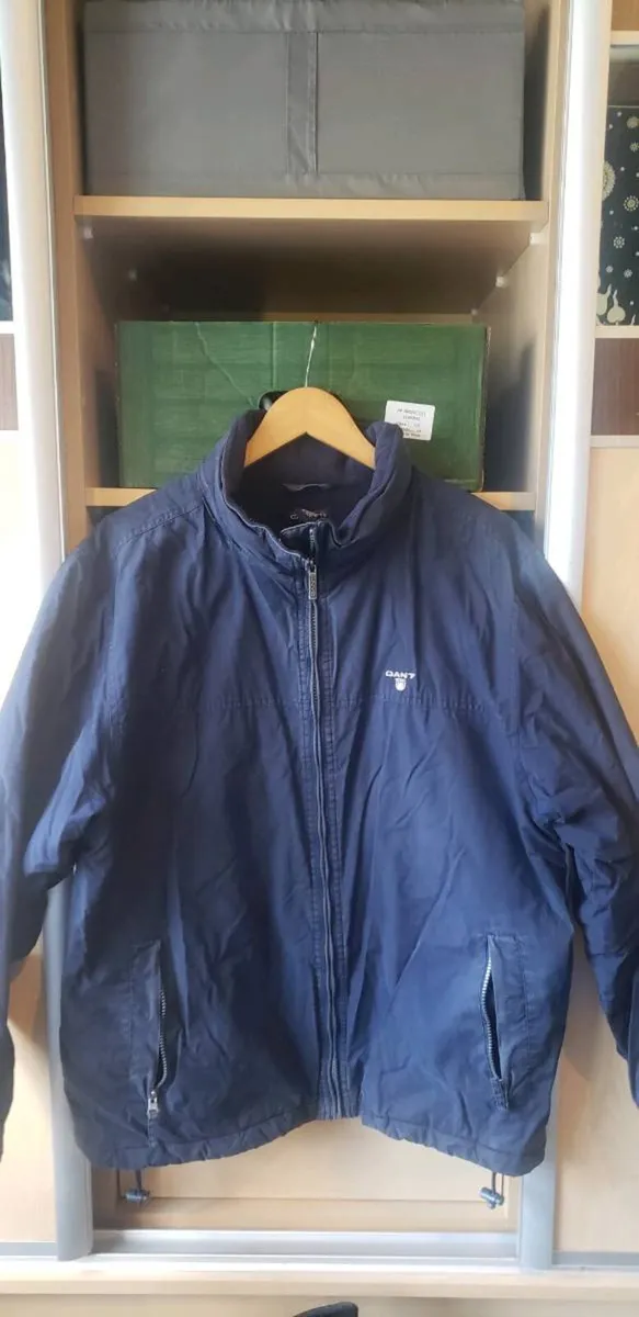 GANT jacket - Image 1