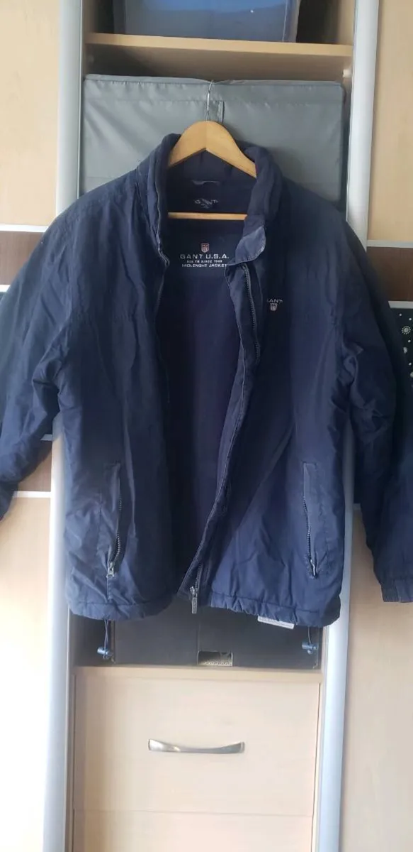 GANT jacket - Image 3
