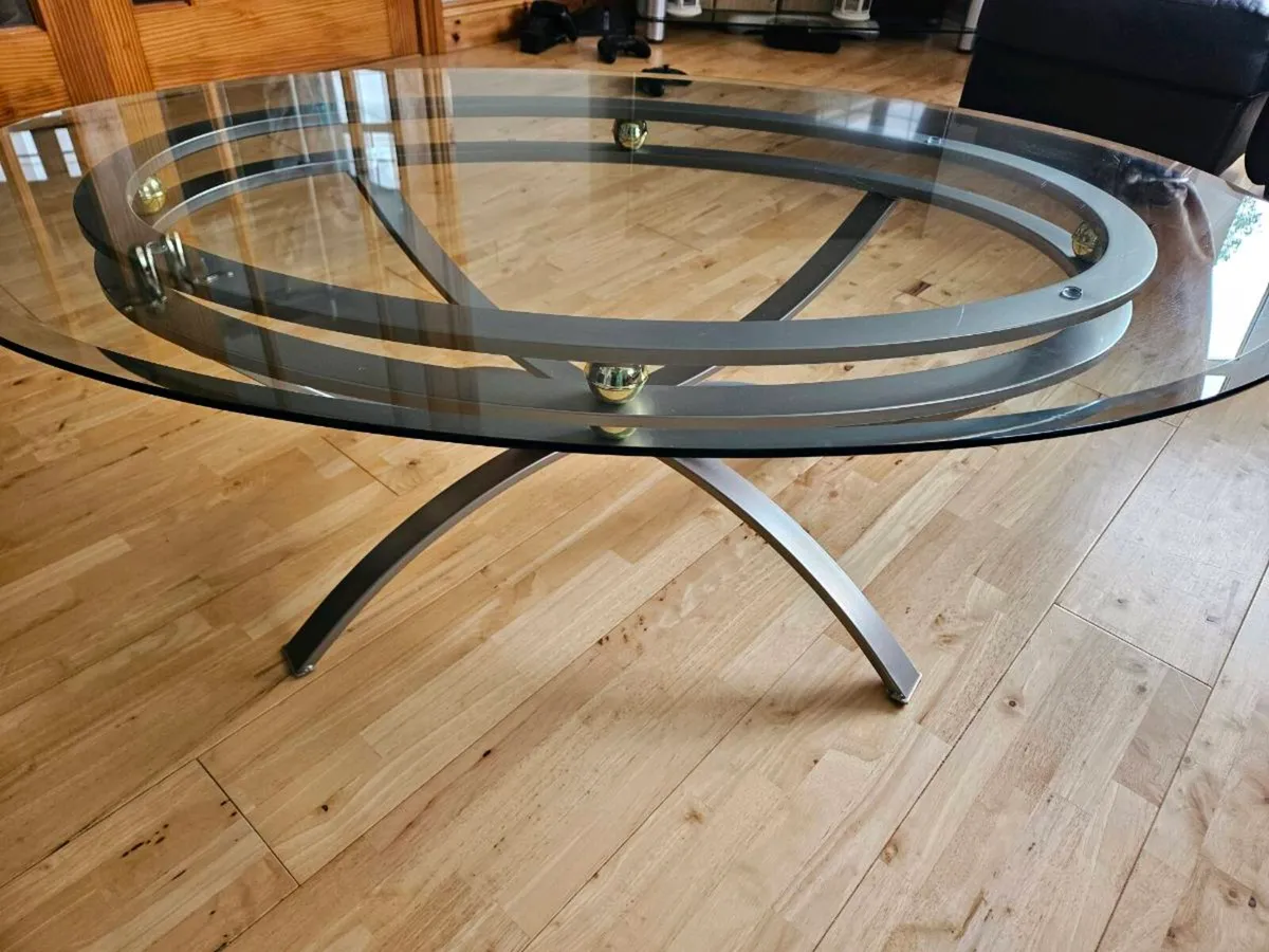 Coffee Tabke - Image 1