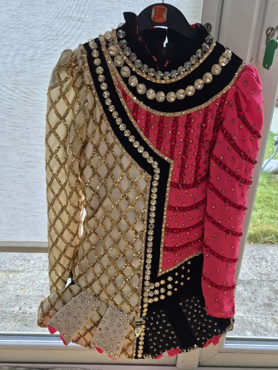 Dancing dress - Image 4