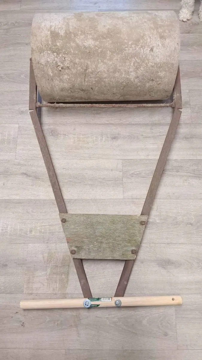 Garden roller - Image 2
