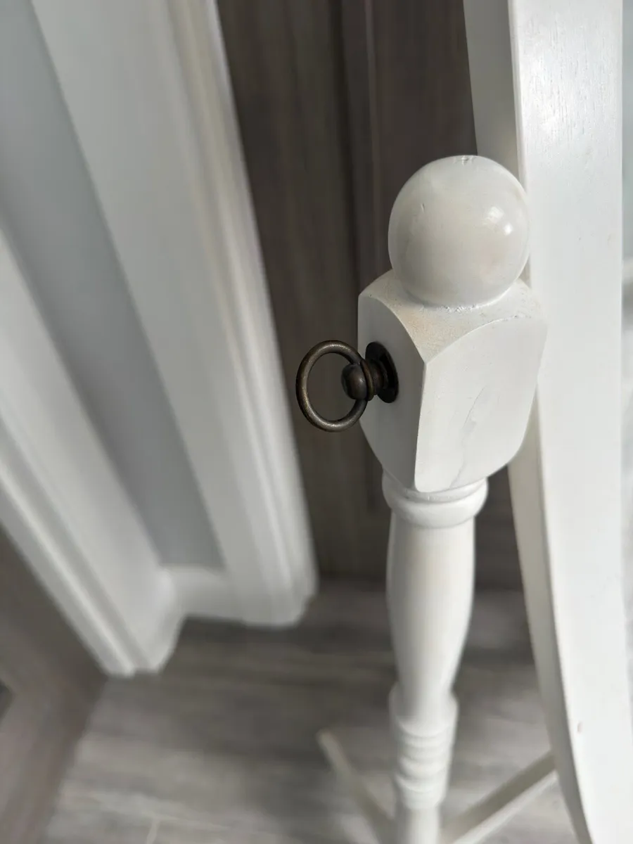 Free Standing Mirror - Image 4