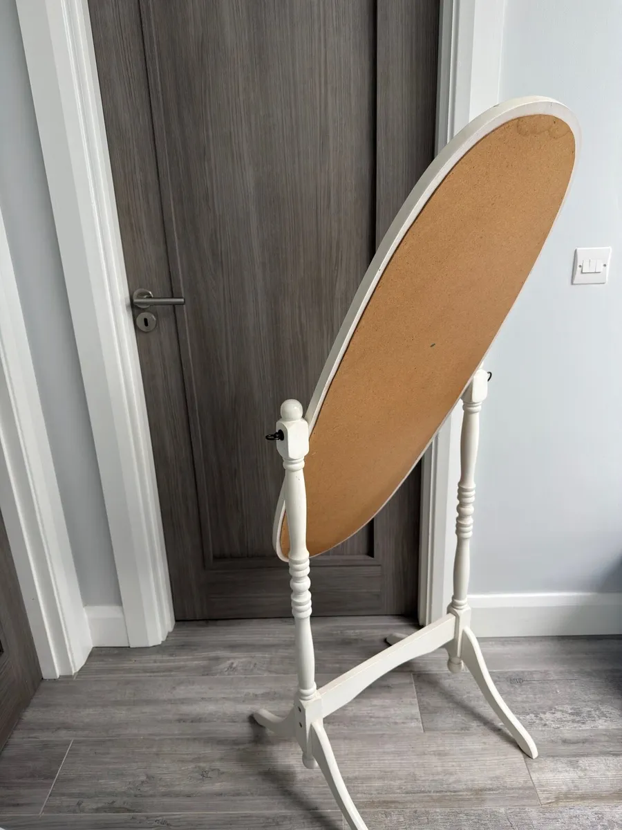Free Standing Mirror - Image 2