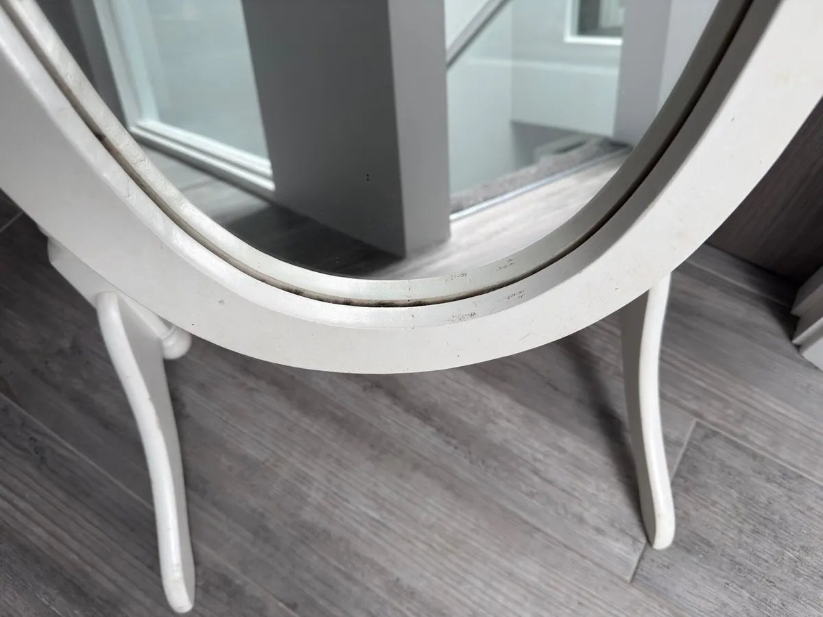 Free Standing Mirror - Image 3