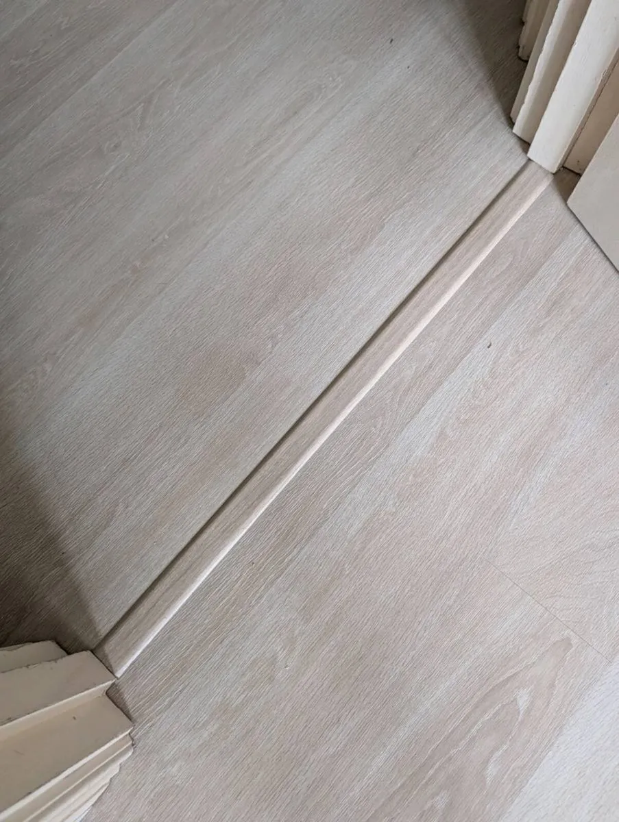 Laminate door step Quick-step - Image 3