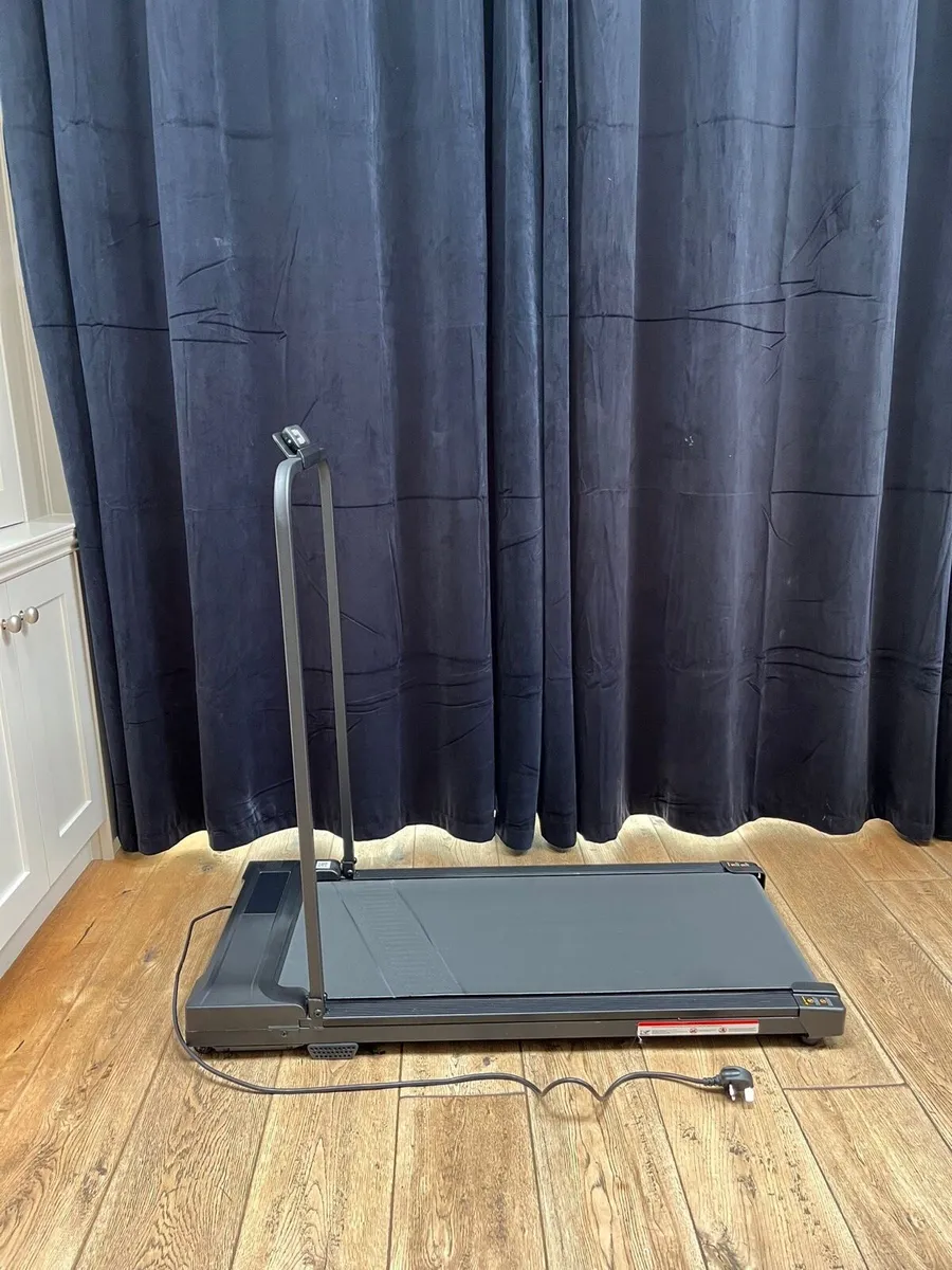 Folding treadmill - Image 4