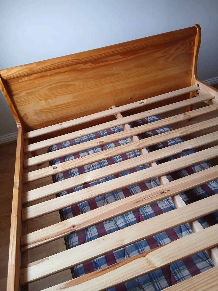 Bed frame - Image 4