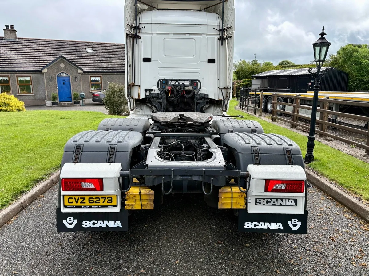 2013 Scania R560 - Image 3