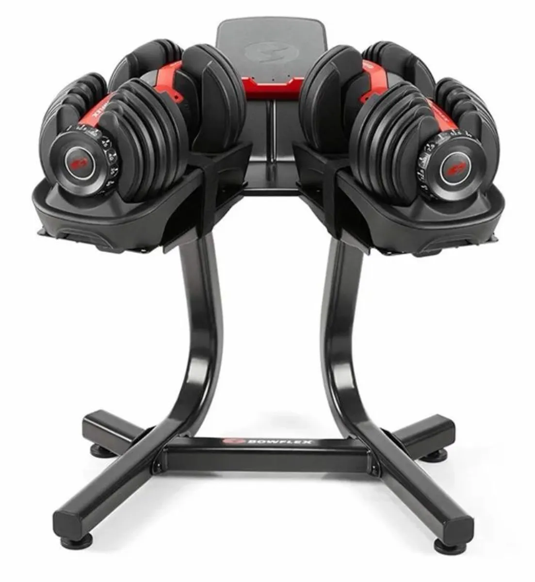 Bowflex SelectTech 1090 Adjustable Dumbells - Image 2