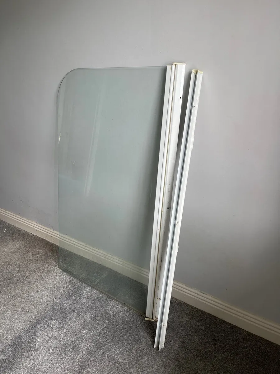 Shower Screen glass