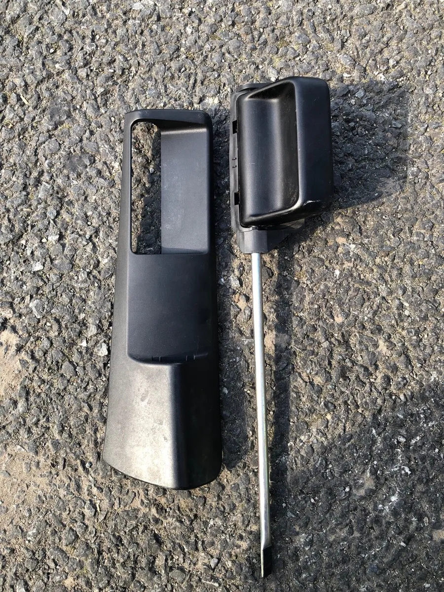 For sale VW Transporter T5 parts - Image 3