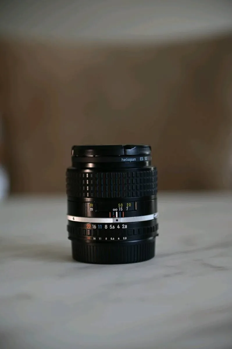 Nikon lenses - Image 3