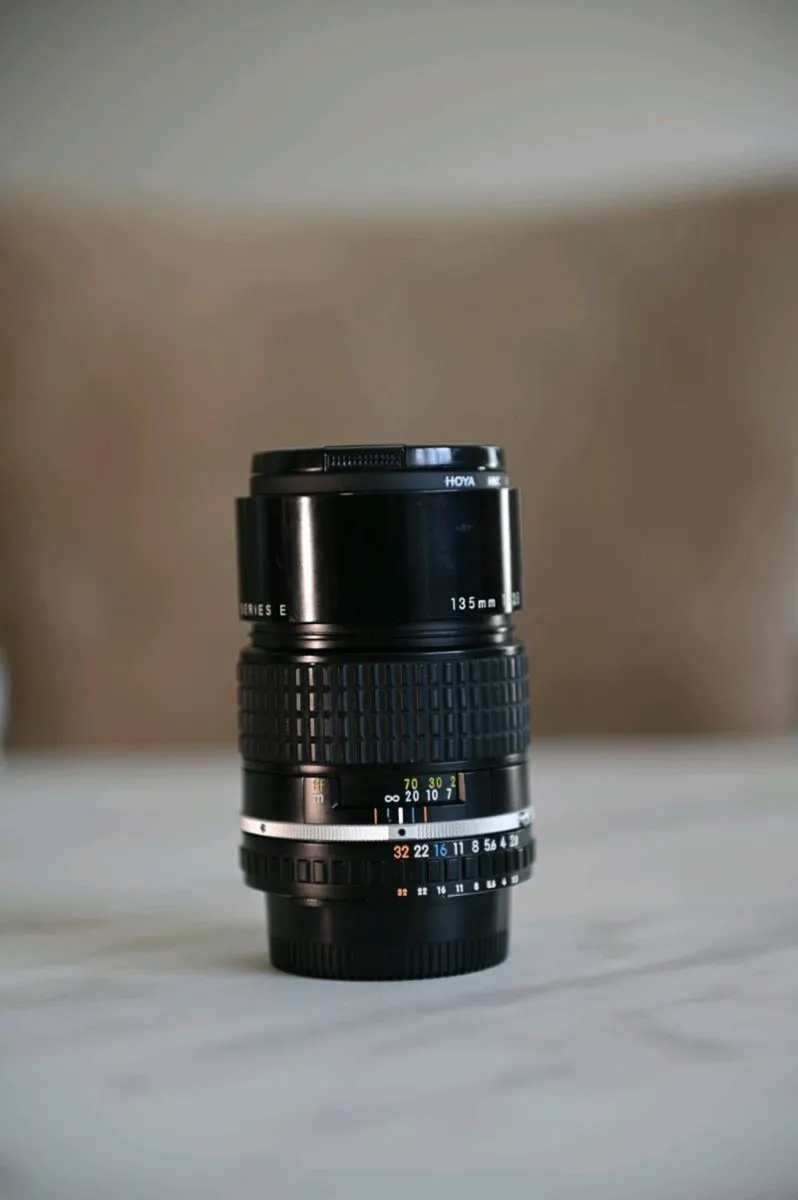Nikon lenses - Image 4