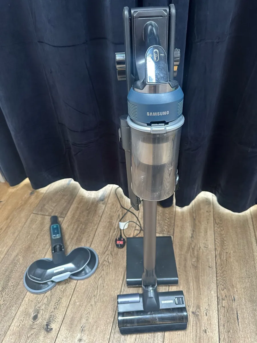 Samsung jet 95 pro 200W vacuum cleaner - Image 3