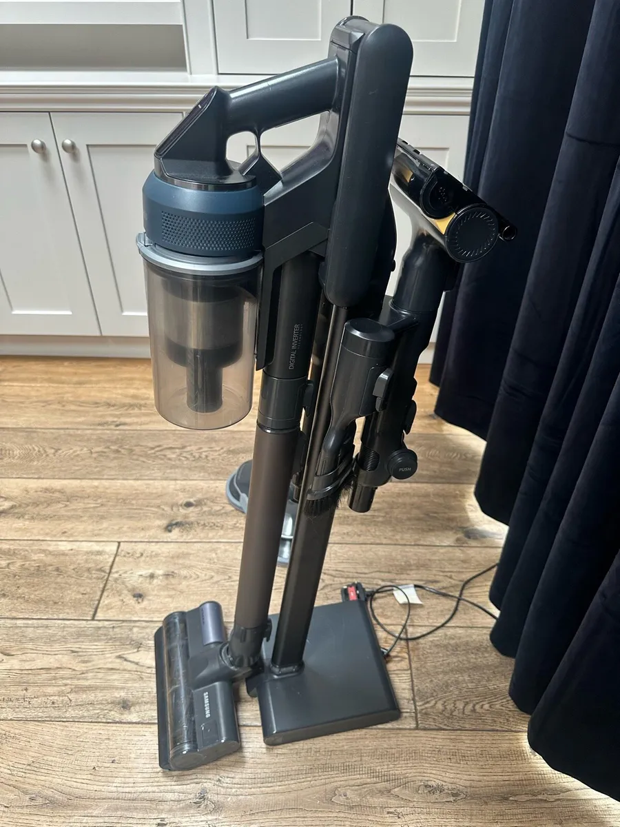 Samsung jet 95 pro 200W vacuum cleaner - Image 4