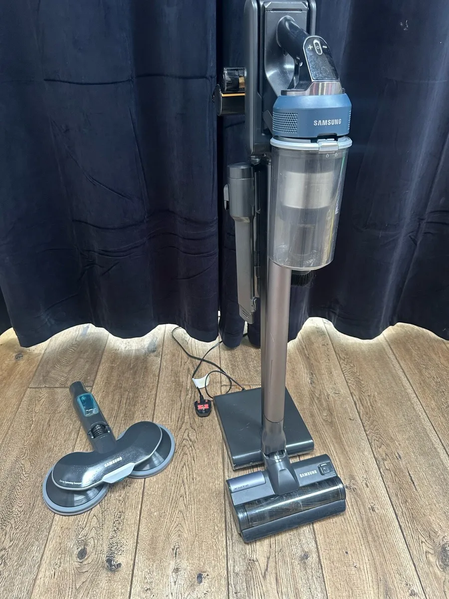 Samsung jet 95 pro 200W vacuum cleaner - Image 2