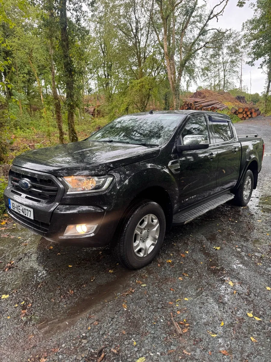 2016 Ford Ranger 2.2TDCI - Image 3