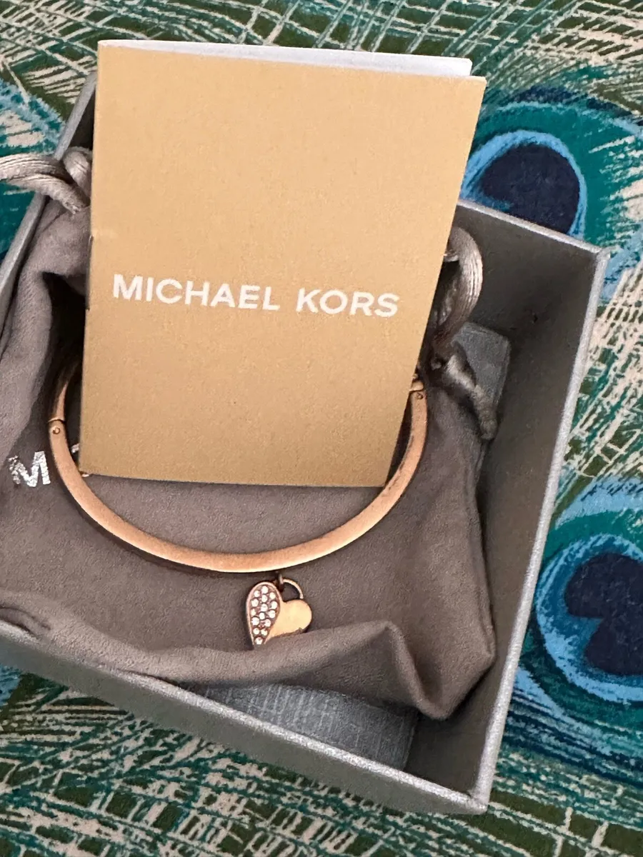 Michael kors bracelet - Image 2
