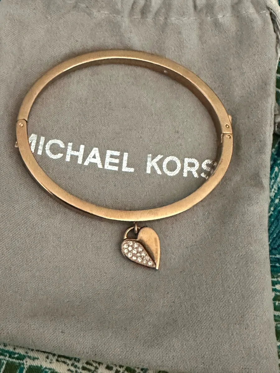 Michael kors bracelet - Image 3