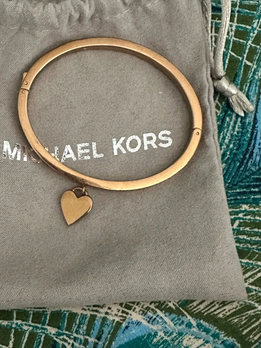 Michael kors bracelet - Image 4