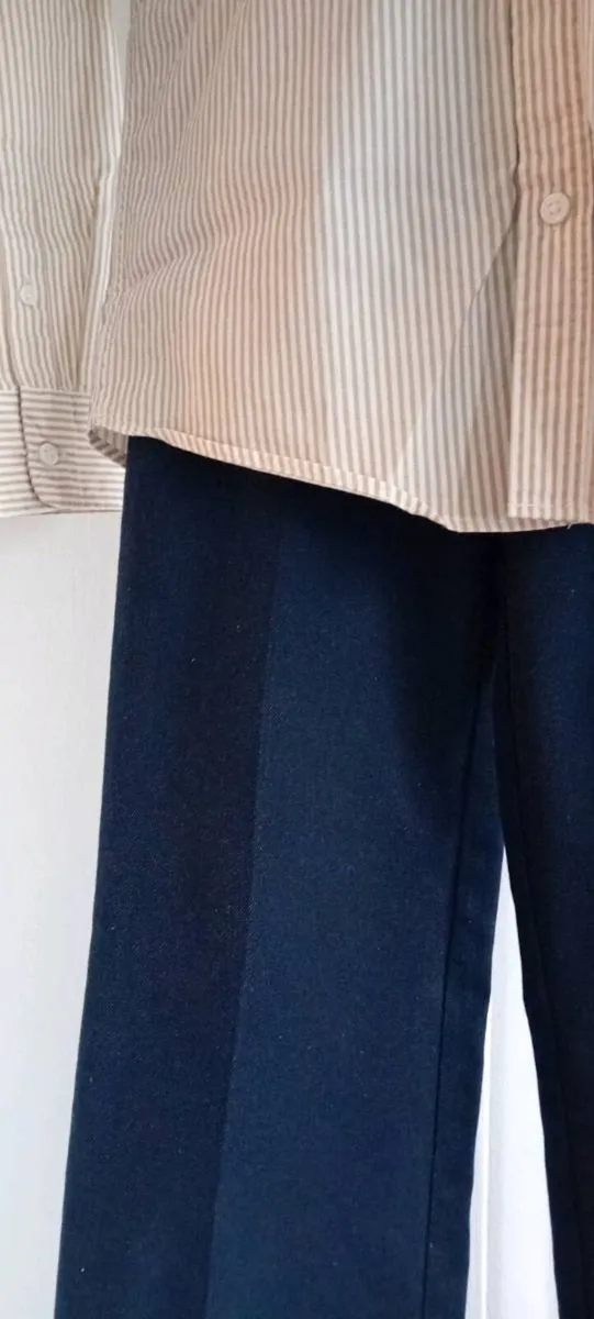 Boys Shirt and Trousers - Image 3