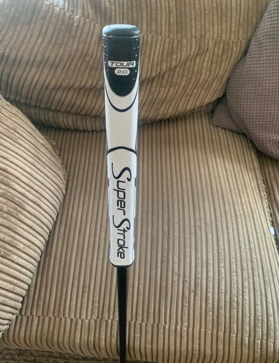LAB putter - Image 4