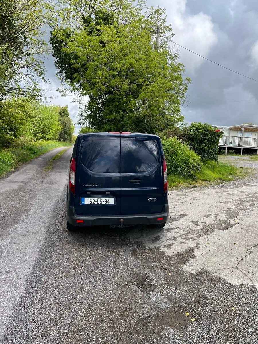 Ford transit connect 1.5l - Image 3