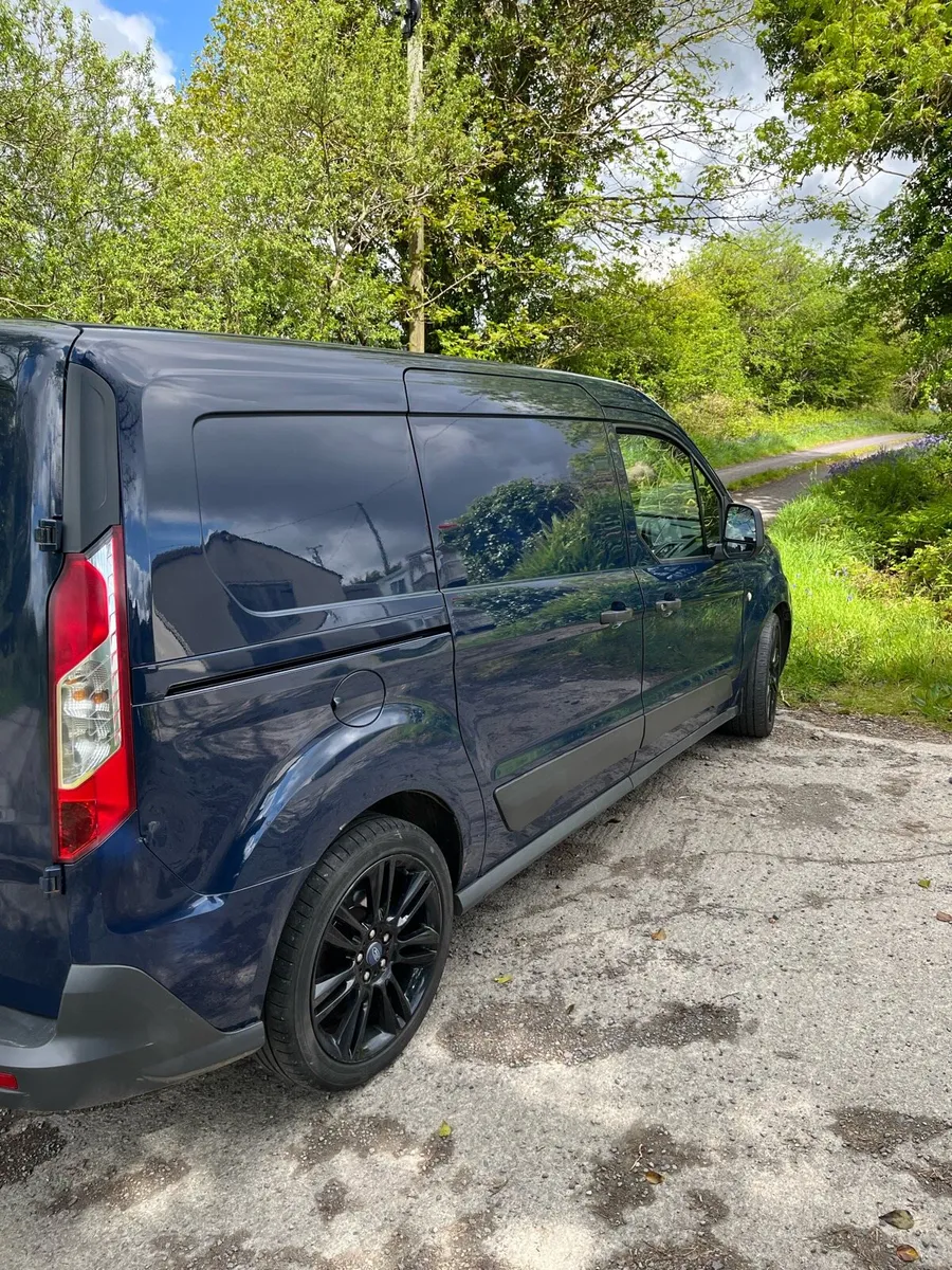Ford transit connect 1.5l - Image 4