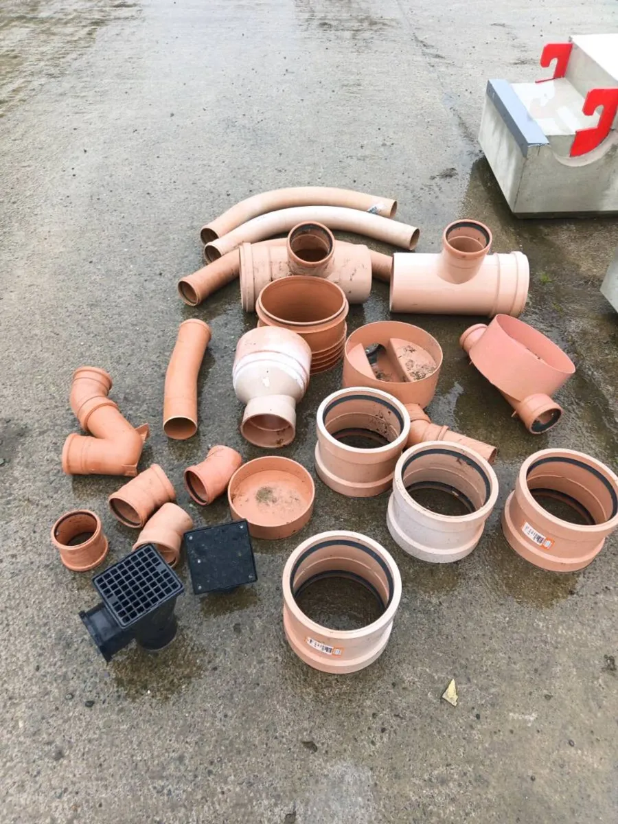 Waving fittings - Image 1