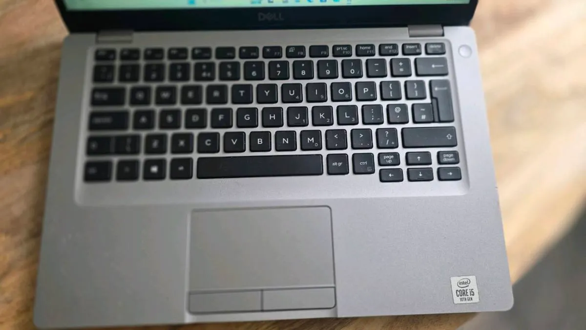 Dell latitude 5410 - Image 2