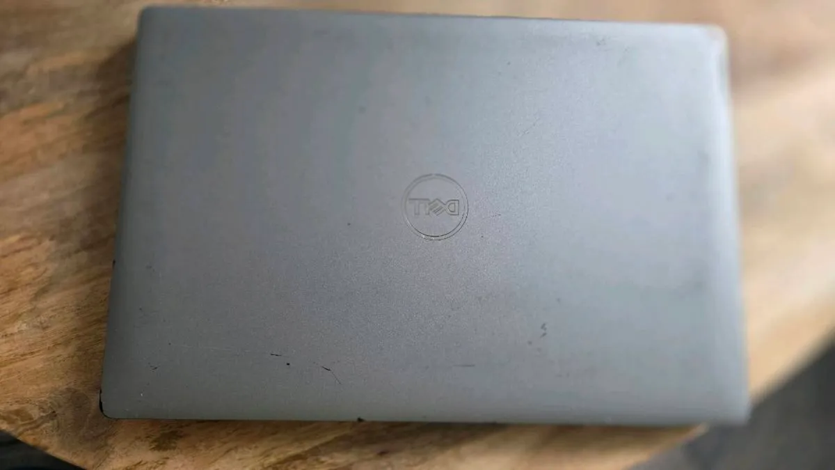 Dell latitude 5410 - Image 4