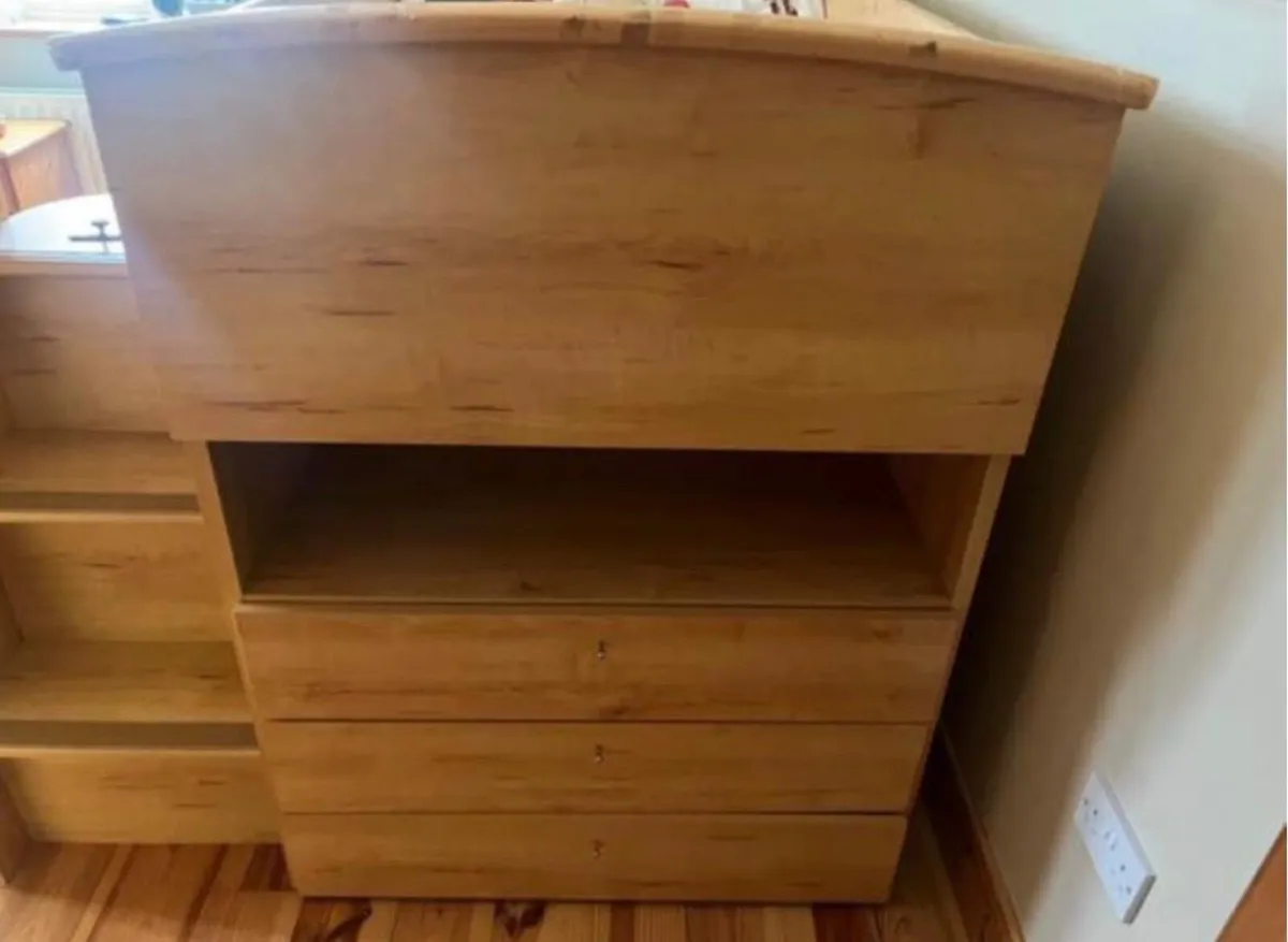 Bunk bed - Image 3