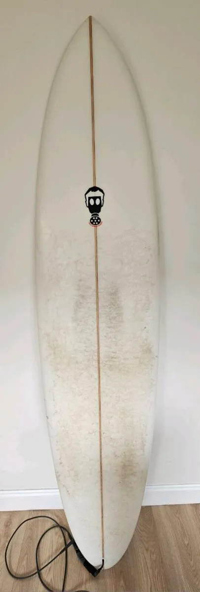 Surfboard - Image 1