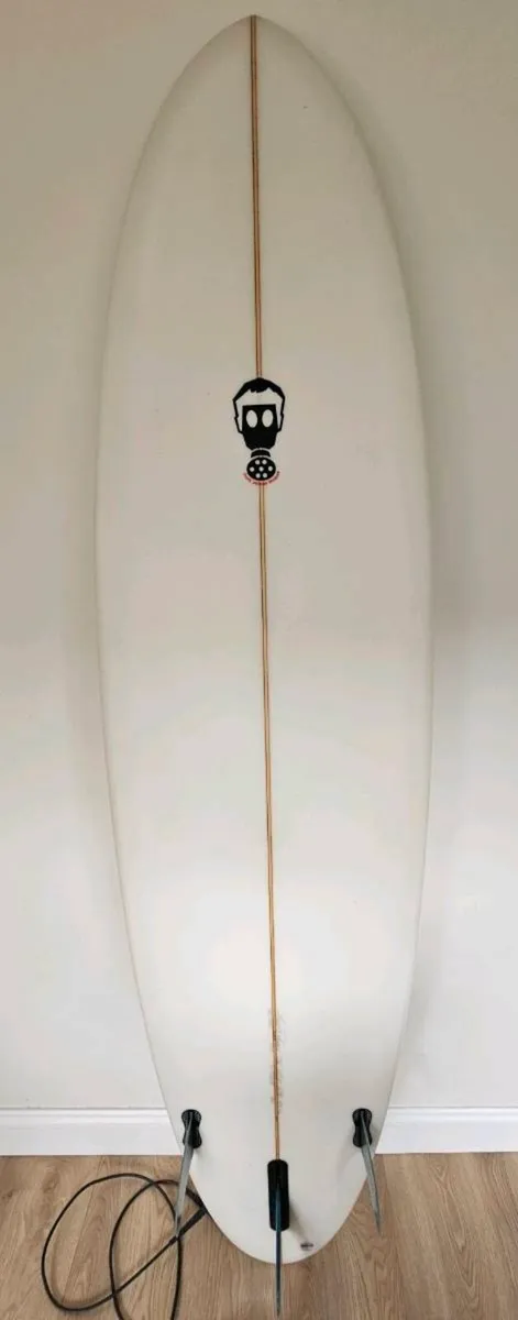 Surfboard - Image 2