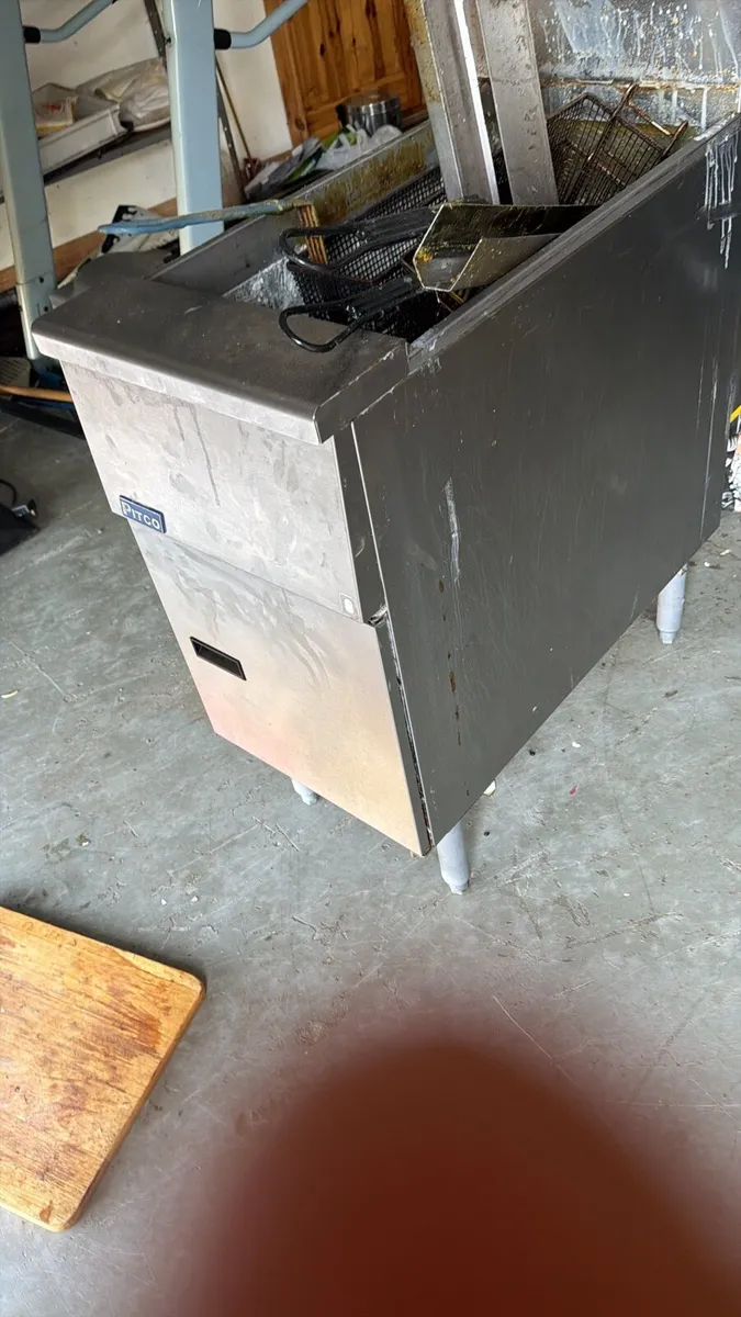 Catering equipments - Image 2