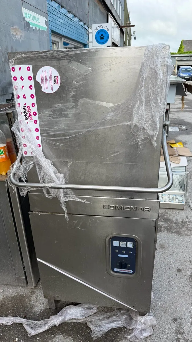 Catering equipments - Image 2