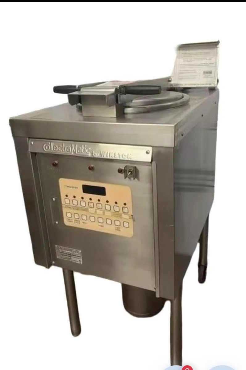 Catering equipments - Image 1