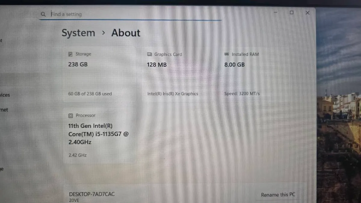 Lenovo ThinkBook 15 - Image 4