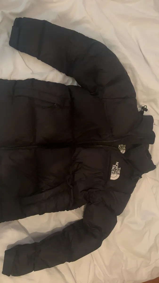 northface jacket - Image 1