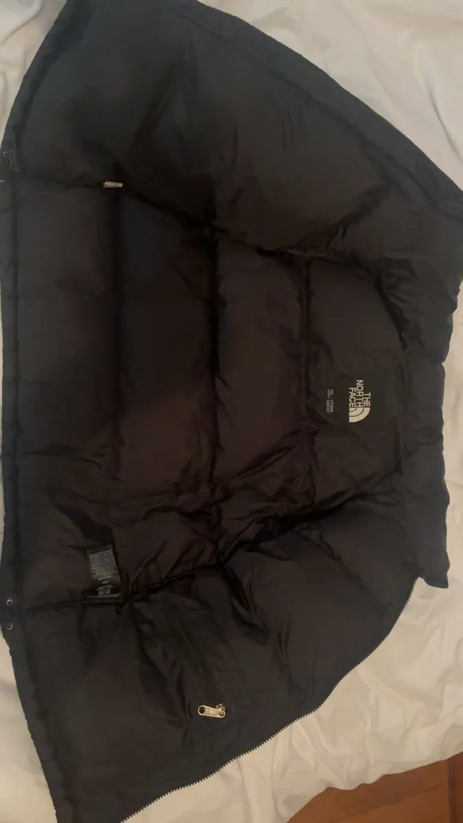 northface jacket - Image 2