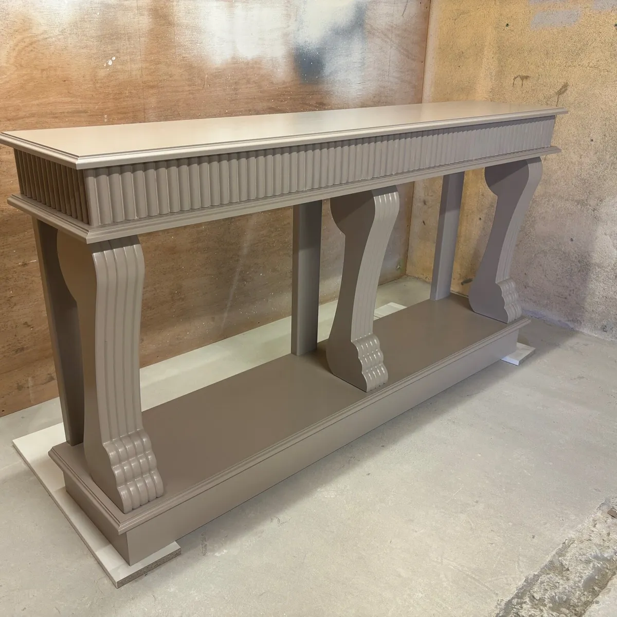 Custom made console tables - Image 3