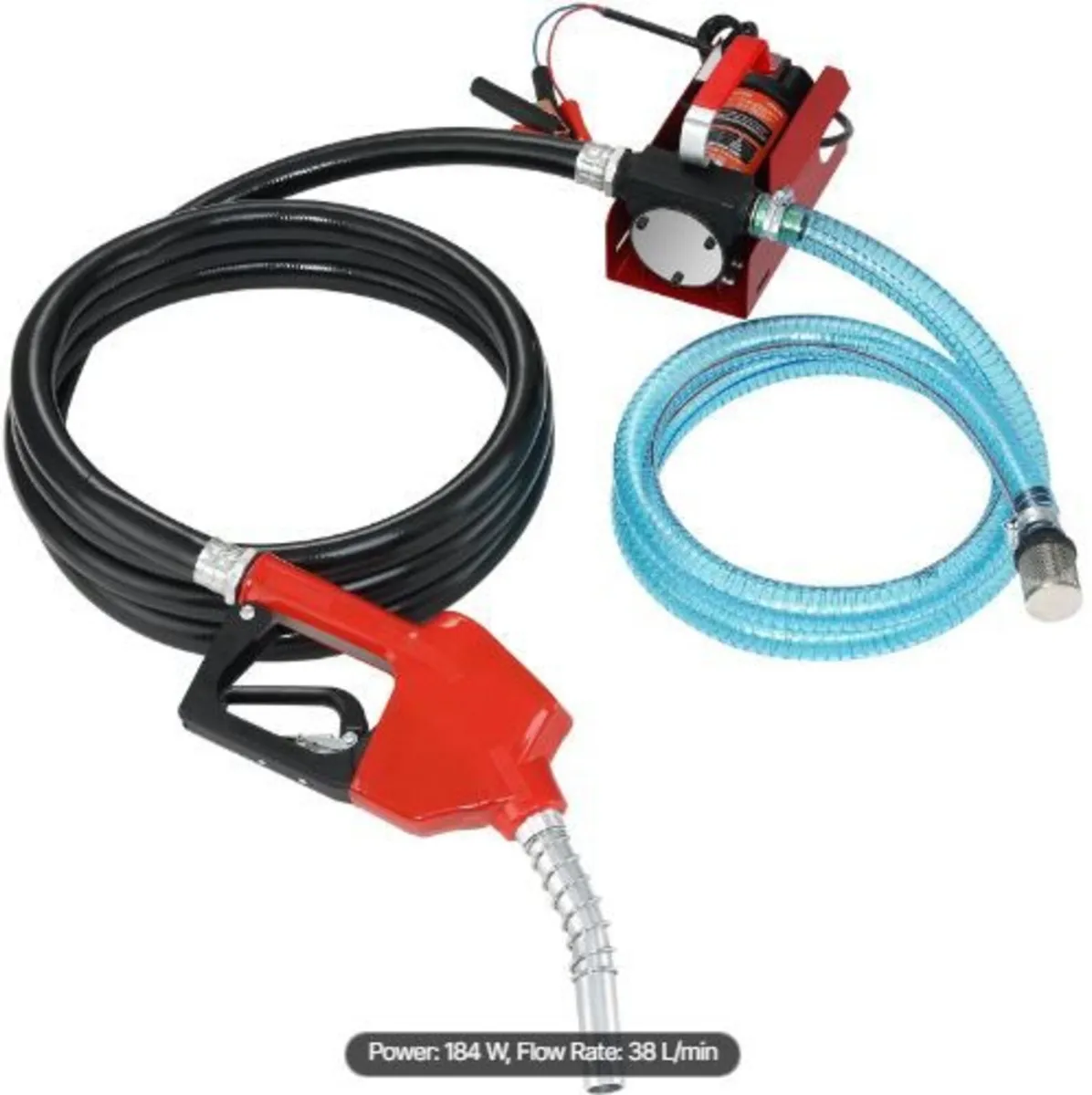 Fuel Transfer Pump - Image 4