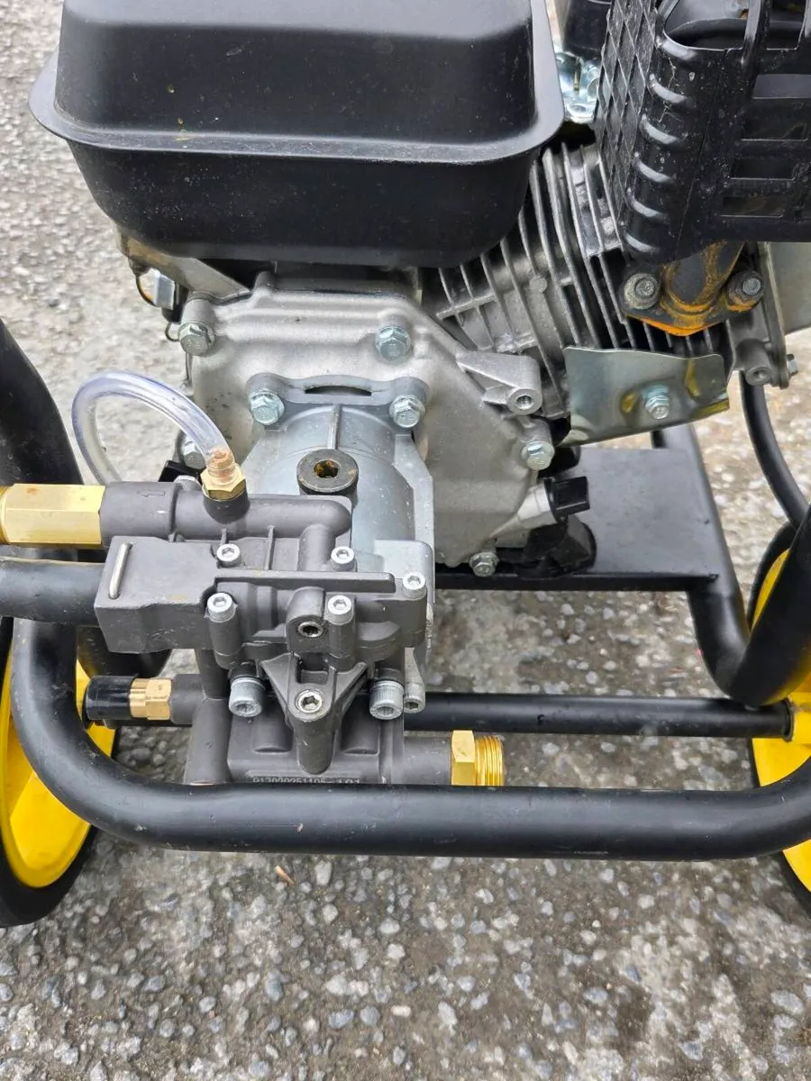 Rok powerwasher - Image 3